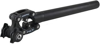 Amazon.com : SR Suntour SP12 NCX Suspension Seat Post with